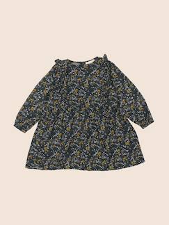 Seconde main-Fille-Robe - 3 ans