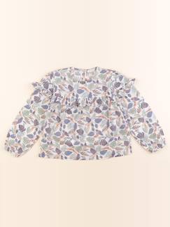 Blouse - 7 ans  - vertbaudet enfant