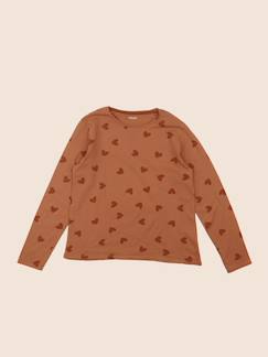 Seconde main-Fille-Tee-shirt - 14 ans