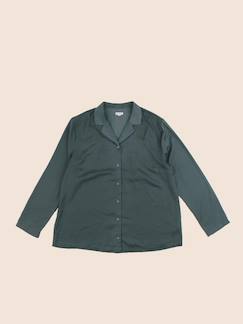 Seconde main-Vêtement de grossesse-Blouse - 34 à 36