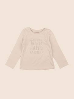 Tee-shirt - 3 ans  - vertbaudet enfant