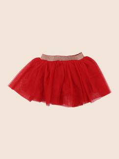 Seconde main-Fille-Robe-Jupe - 12 mois