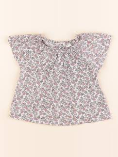 Blouse - 9 mois  - vertbaudet enfant
