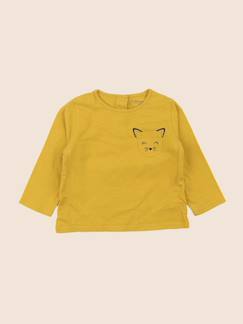 Tee-shirt - 12 mois  - vertbaudet enfant