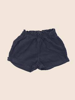 Seconde main-Fille-Short-Short - 18 mois