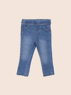 Seconde main-Jegging - 18 mois