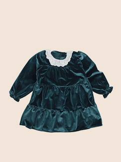 Seconde main-Fille-Robe-Robe - 2 ans