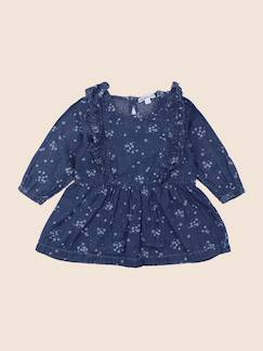 Seconde main-Fille-Robe - 18 mois