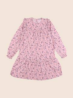 Seconde main-Fille-Robe - 10 ans