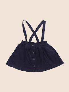 Seconde main-Fille-Robe-Jupe - 18 mois