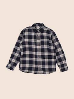 Seconde main-Garçon-Chemise - 10 ans