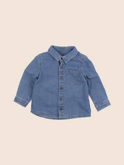 Seconde main-Garçon-Chemise - 18 mois