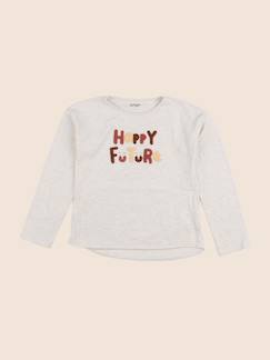 Seconde main-Fille-Tee-shirt - 8 ans
