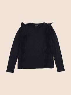 Seconde main-Fille-Tee-shirt - 8 ans