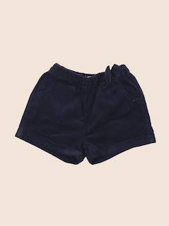 Seconde main-Fille-Short-Short - 18 mois