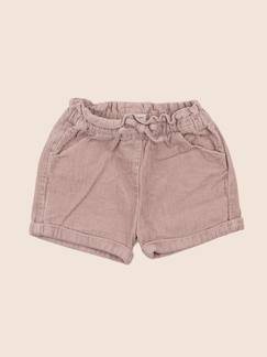 Seconde main-Fille-Short-Short - 18 mois