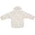 Bavoir à manches imperméable Beige, blanc+Blanc, marron clair+Blanc, rose, bleu+Bleu, blanc+Rose tendre+Vert, blanc 5 - vertbaudet enfant 