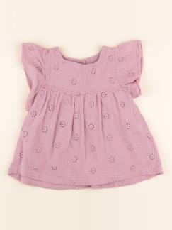 Blouse - 8 ans  - vertbaudet enfant