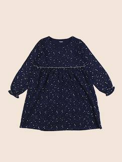 Seconde main-Fille-Robe - 10 ans