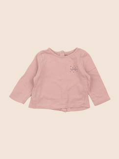 Seconde main-Fille-Tee-shirt - 3 mois