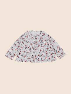 Seconde main-Fille-T-shirt, sous pull-Tee-shirt - 2 ans