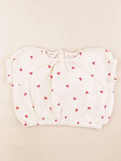 Blouse - 12 mois  - vertbaudet enfant