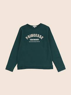 Sweat - 12 ans  - vertbaudet enfant