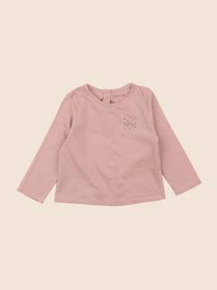 Tee-shirt - 9 mois  - vertbaudet enfant