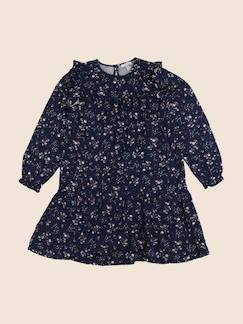 Seconde main-Fille-Robe-Robe - 10 ans