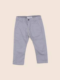 Seconde main-Garçon-Pantalon - 9 mois