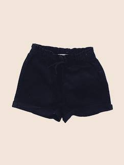 Seconde main-Fille-Short-Short - 18 mois