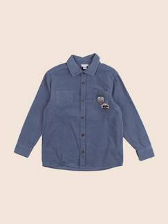 Seconde main-Garçon-Chemise - 8 ans