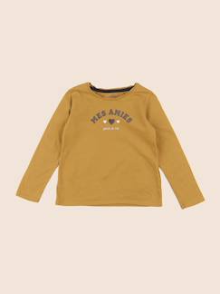 Tee-shirt - 4 ans  - vertbaudet enfant