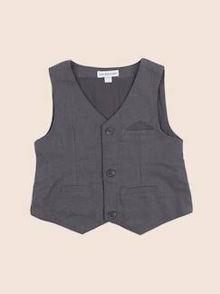 Seconde main-Gilet - 18 mois