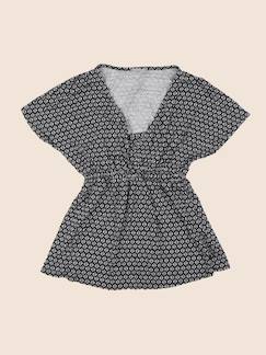 Seconde main-Vêtement de grossesse-Blouse grossesse - 34 à 36
