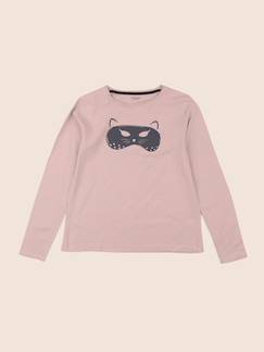 Seconde main-Fille-Tee-shirt - 12 ans