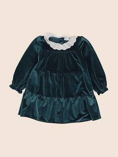 Seconde main-Fille-Robe-Robe - 2 ans