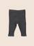 Legging - 3 mois Gris 1 - vertbaudet enfant 