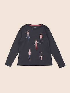Tee-shirt - 8 ans  - vertbaudet enfant