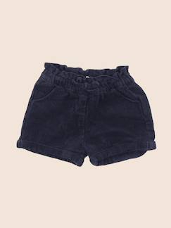 Seconde main-Fille-Short-Short - 12 mois