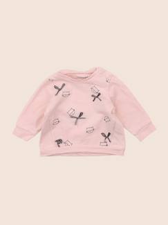 Sweat - 3 mois  - vertbaudet enfant