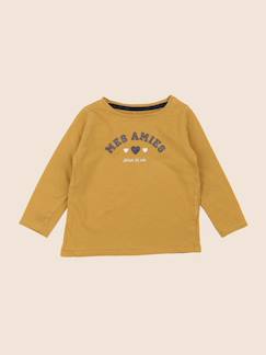 Seconde main-Fille-T-shirt, sous pull-Tee-shirt - 2 ans