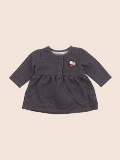 Seconde main-Fille-Robe - 3 mois
