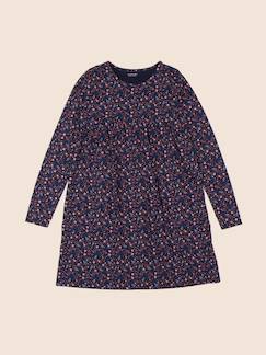 Seconde main-Fille-Robe - 10 ans