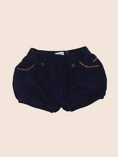Seconde main-Fille-Short-Short - 18 mois