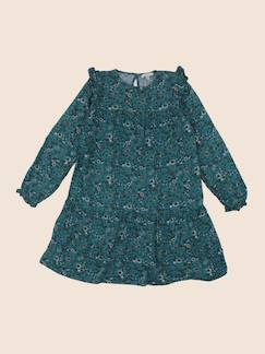 Seconde main-Fille-Robe - 10 ans