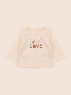 Tee-shirt - 3 mois  - vertbaudet enfant