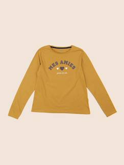 Tee-shirt - 10 ans  - vertbaudet enfant