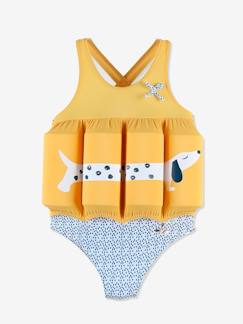Maillot De Bain Bebe T Shirt Anti Uv Maillots De Bain Fille Et Garcon Vertbaudet