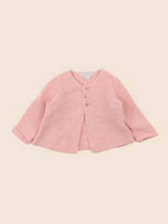 Seconde main-Gilet - 6 mois